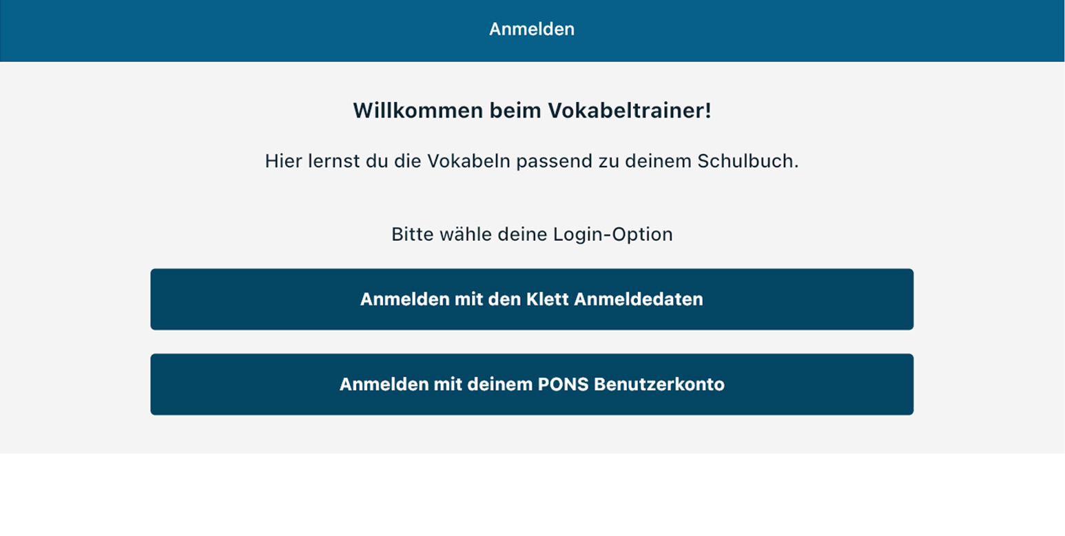 Screenshot_Vokabeltraining-Anmeldung