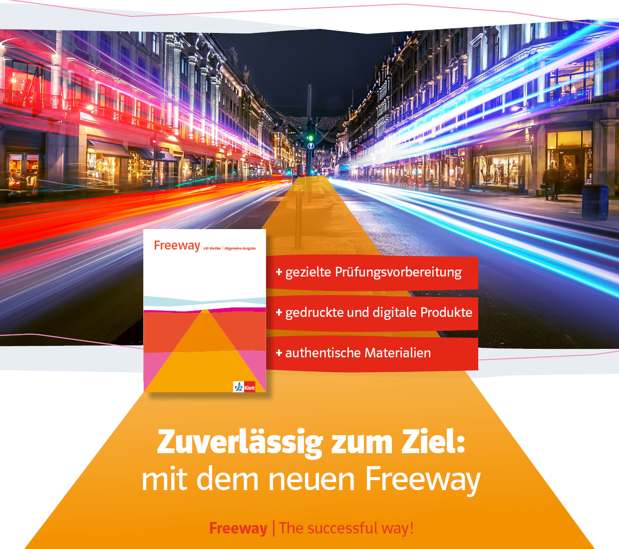 Freeway Englisch Fachhochschulreife