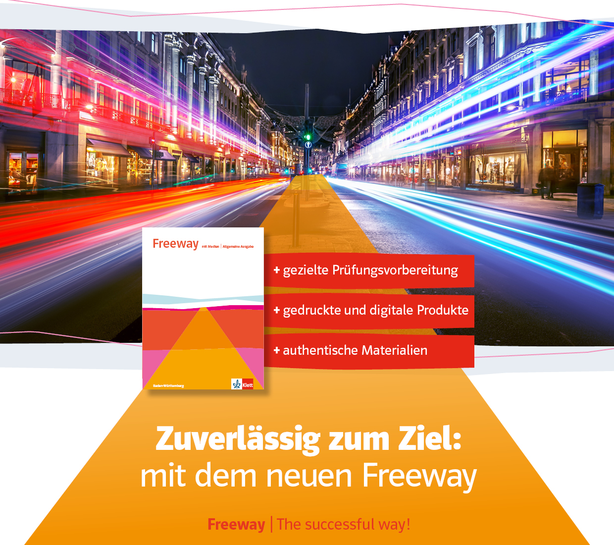 Freeway Baden-Württemberg
