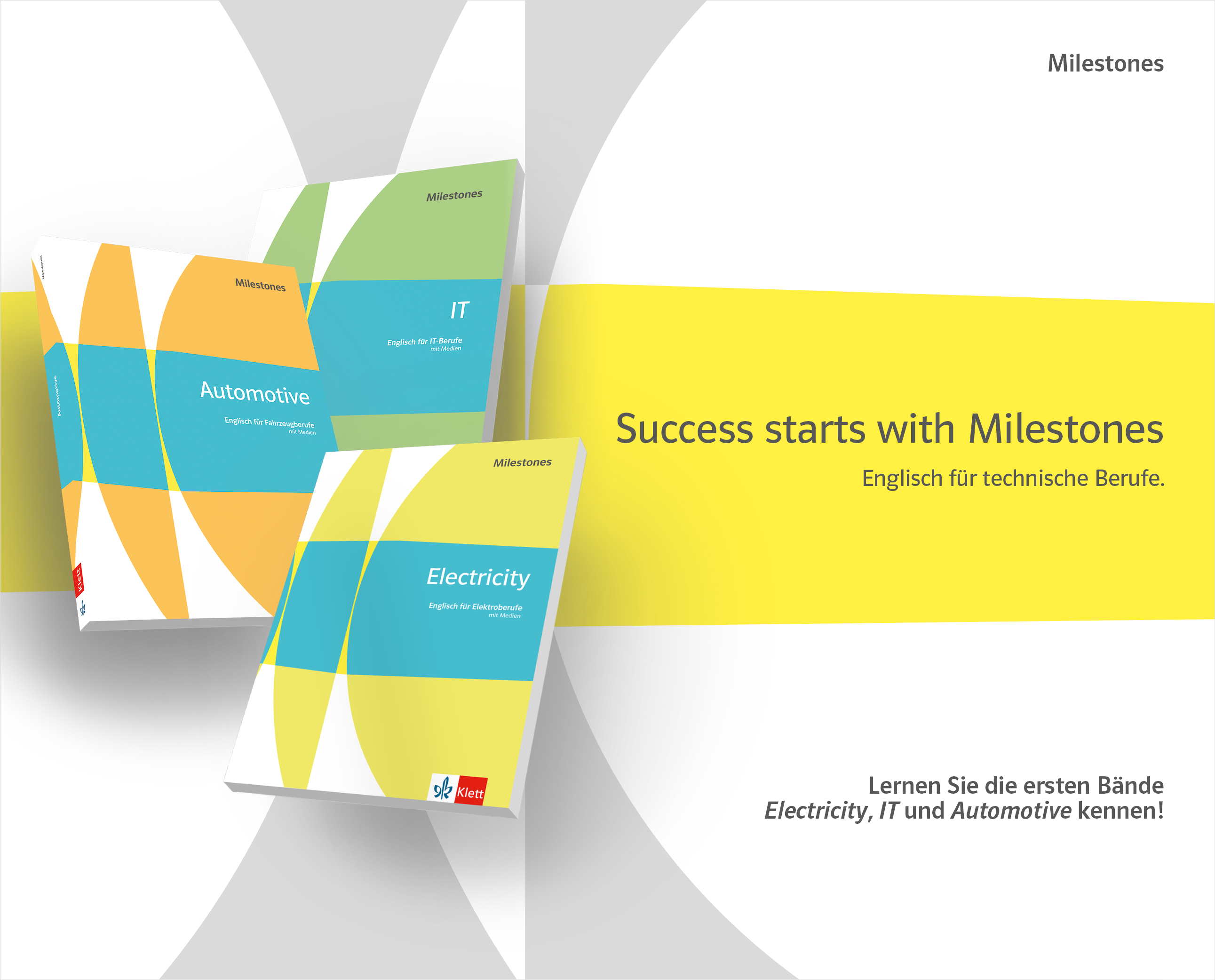 Klett Technical Milestones