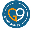 Symbol Gemeinsam G9