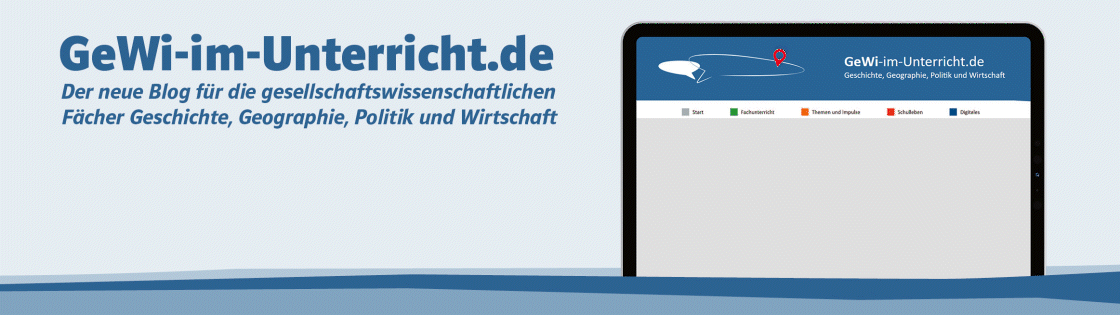 GeWi Blog