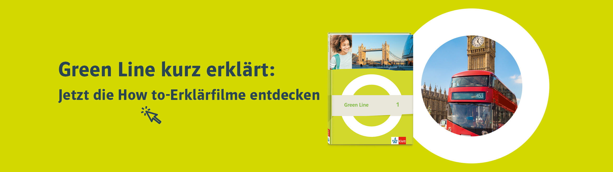 Green Line Filme How to