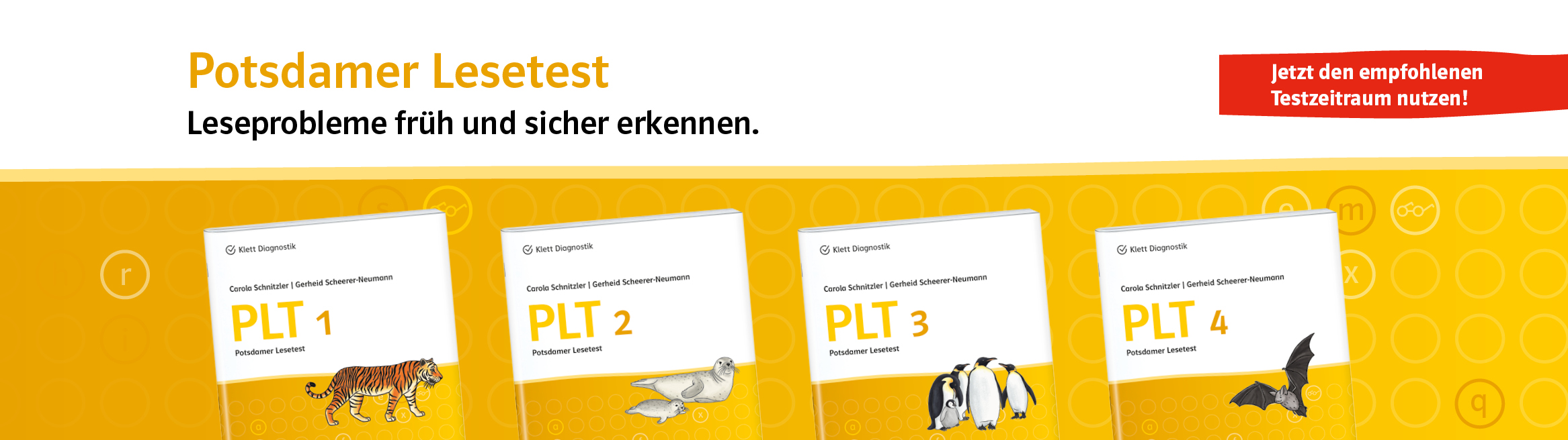Potsdamer Lesetest