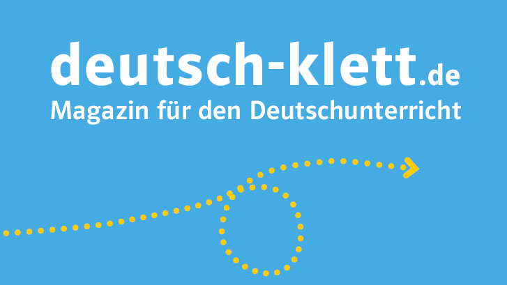 Entdecken Sie den Deutsch-Blog