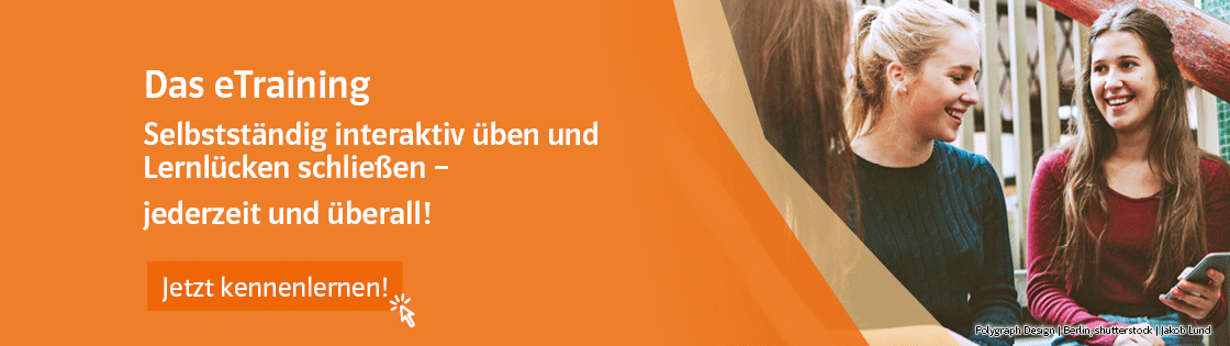 eTraining