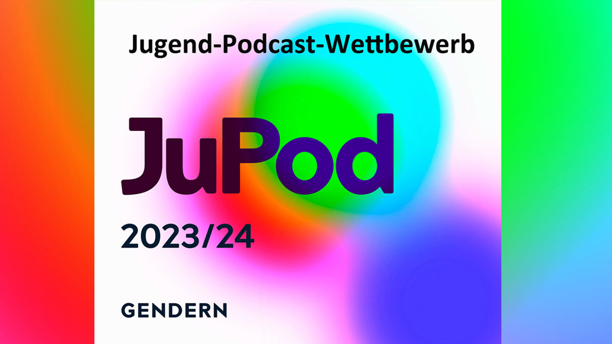 Jugend-Podcast-Wettbewerb
