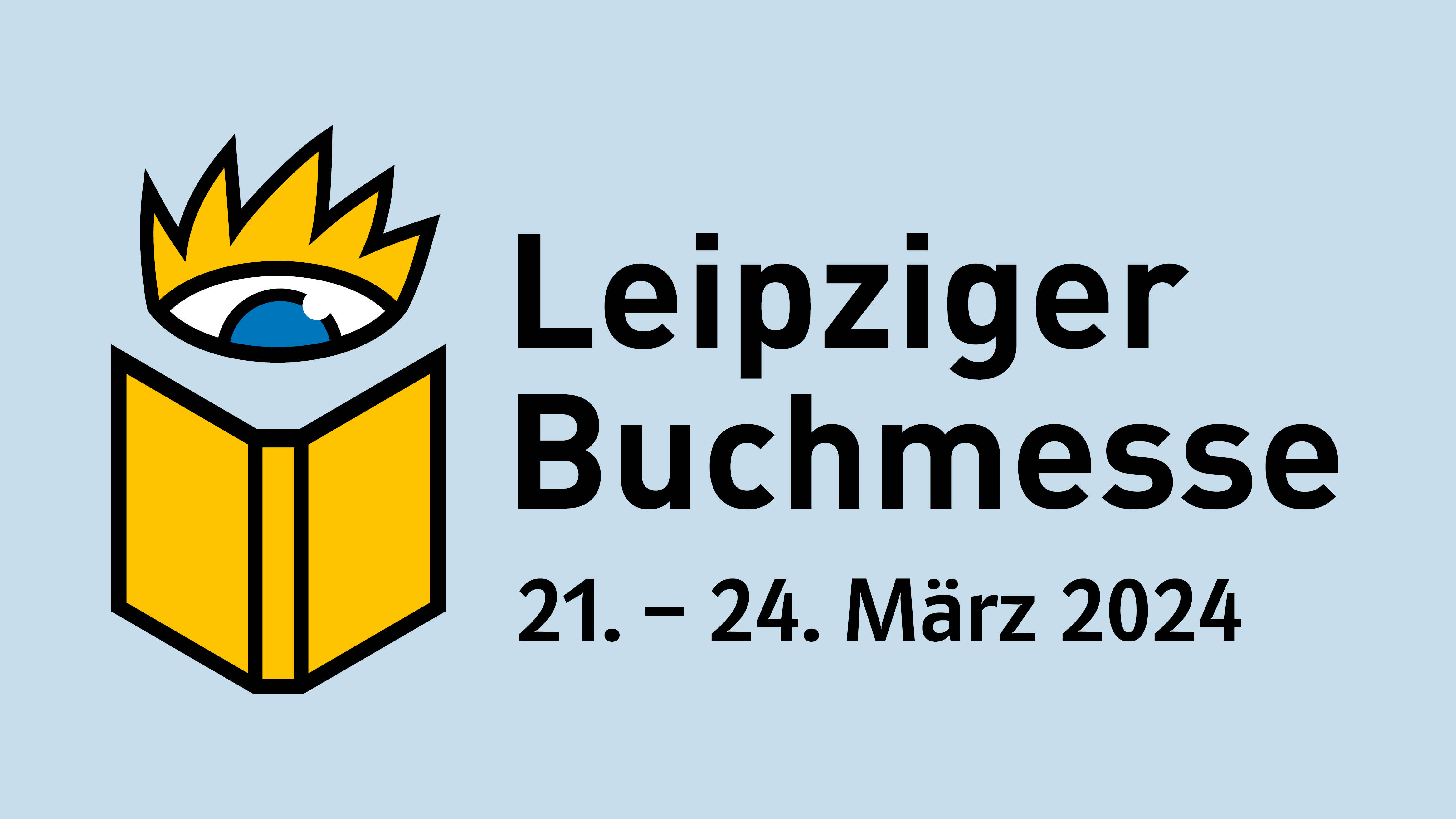Besuchen Sie uns auf der Leipziger Buchmesse