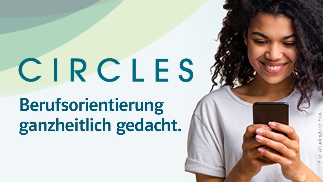 Ganzheitliche Berufsorientierung für die Sekundarstufe II