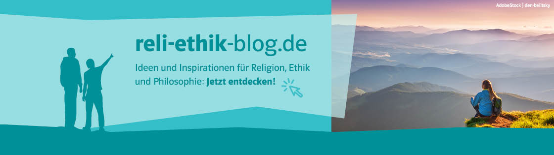 Reli/Ethik Blog