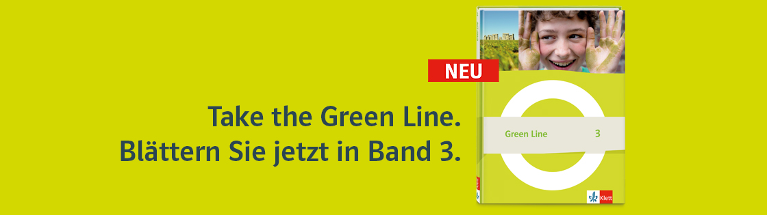 Green Line 3 (September 2022)