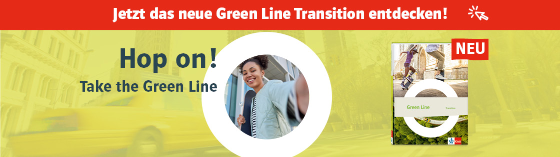 Green Line Transition 2024