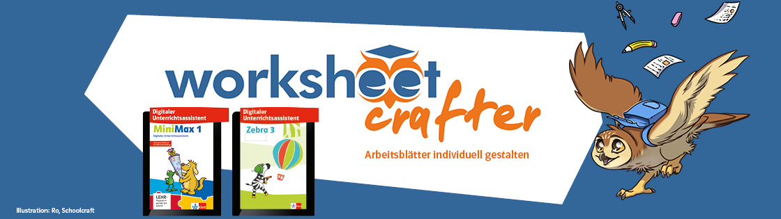 Worksheet Crafter