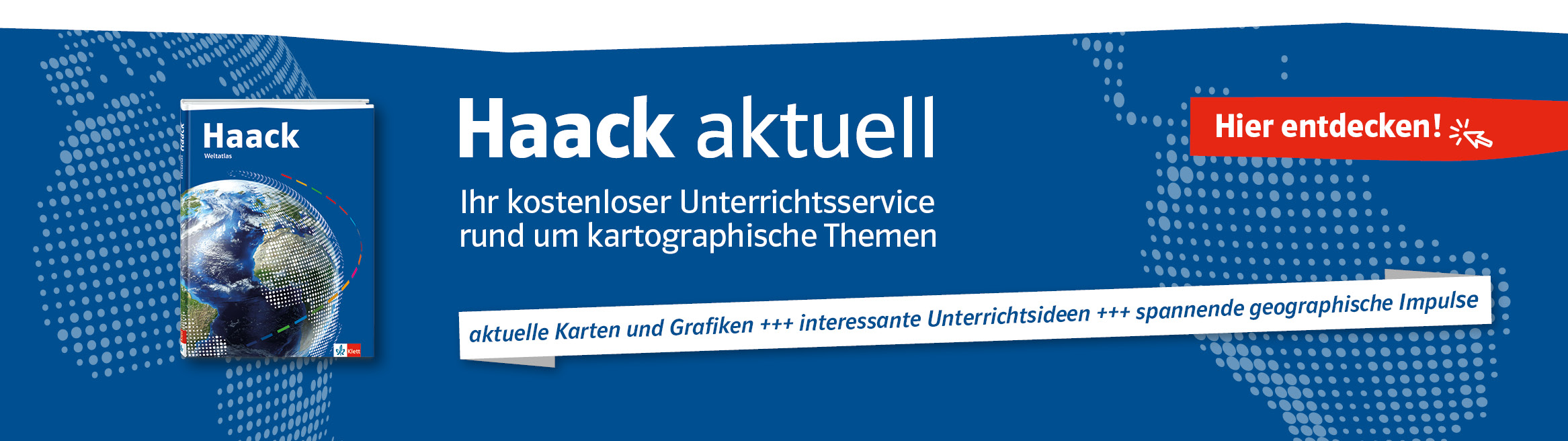 Haack Weltatlas