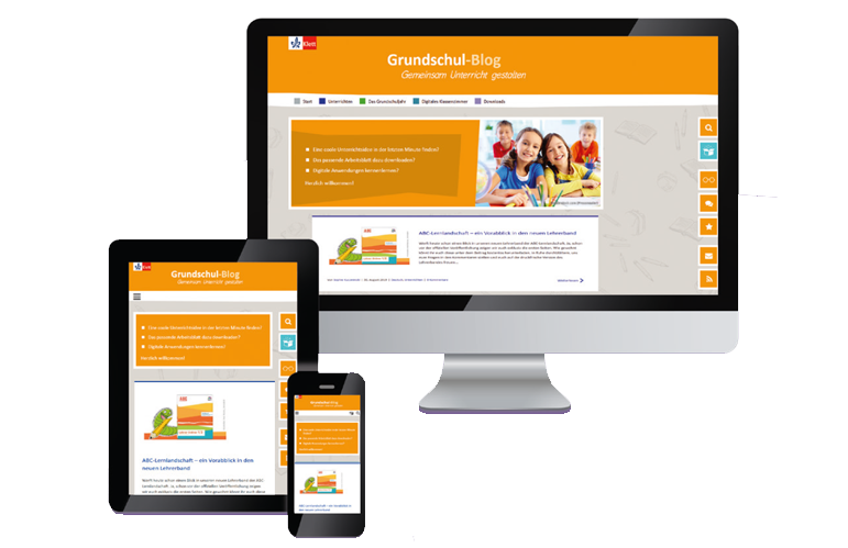  ABC-Lernlandschaft Grundschul-Blog 