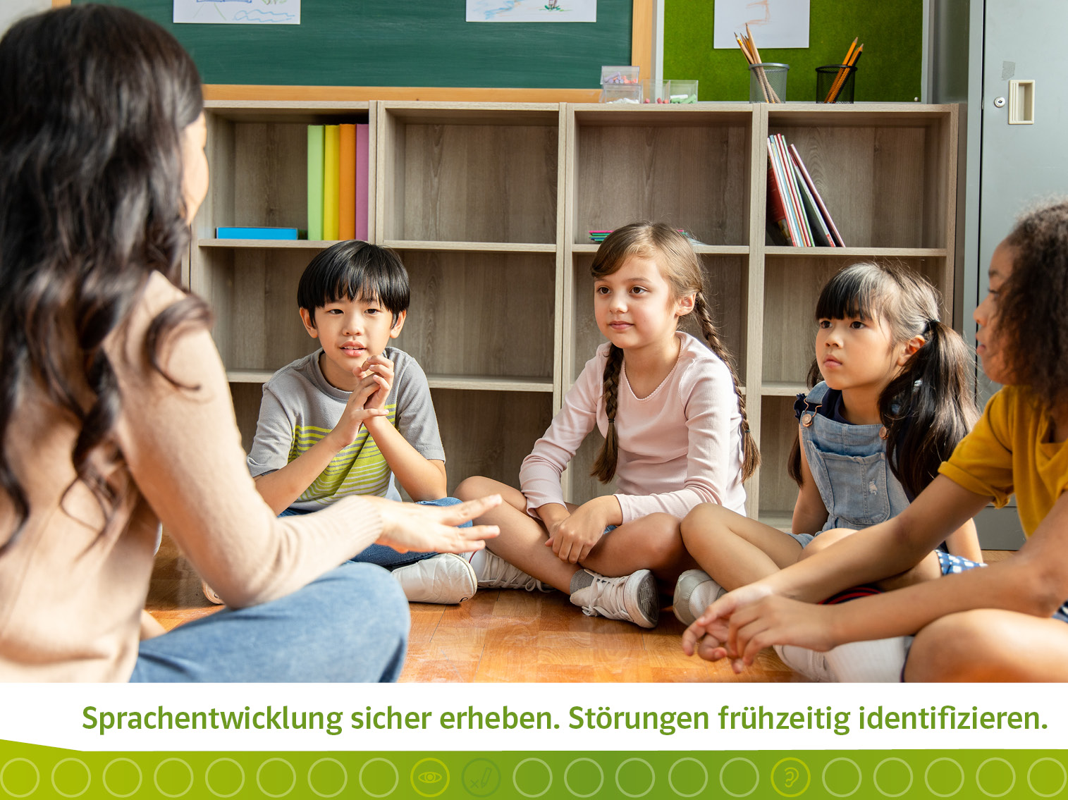 Rostocker Sprachverständnis-Probe