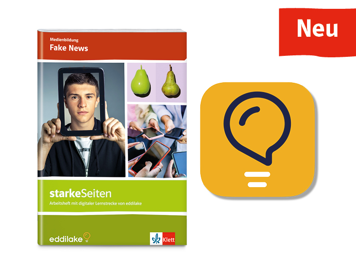 Cover starkeSeiten Medienbildung & eddilake Spezialhefte