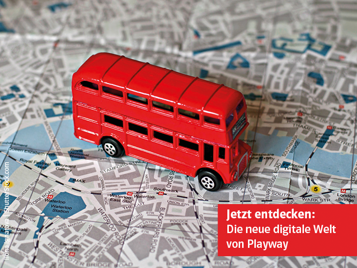 Playway Klasse 3 Ausgabe 2020