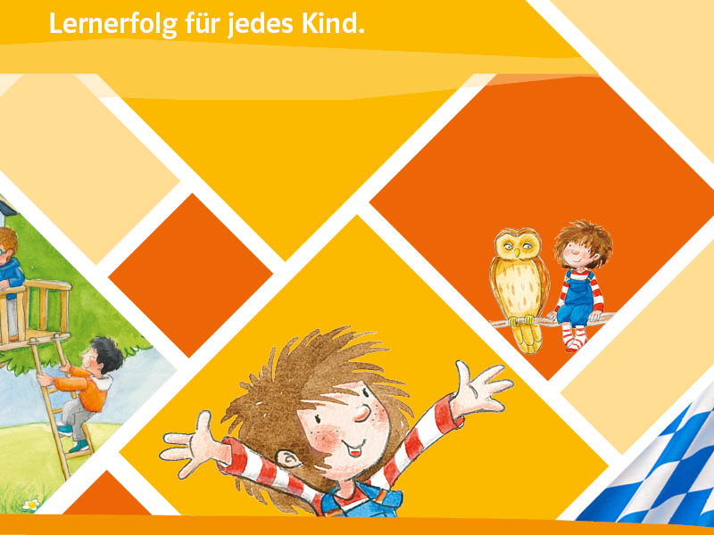 Frohes Lernen Ausgabe 2021