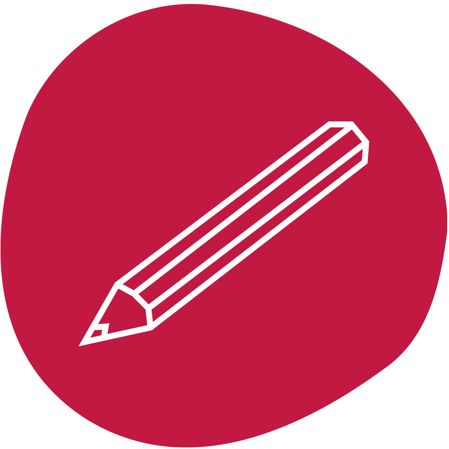 Hamburger Schreib-Probe (HSP) Icon