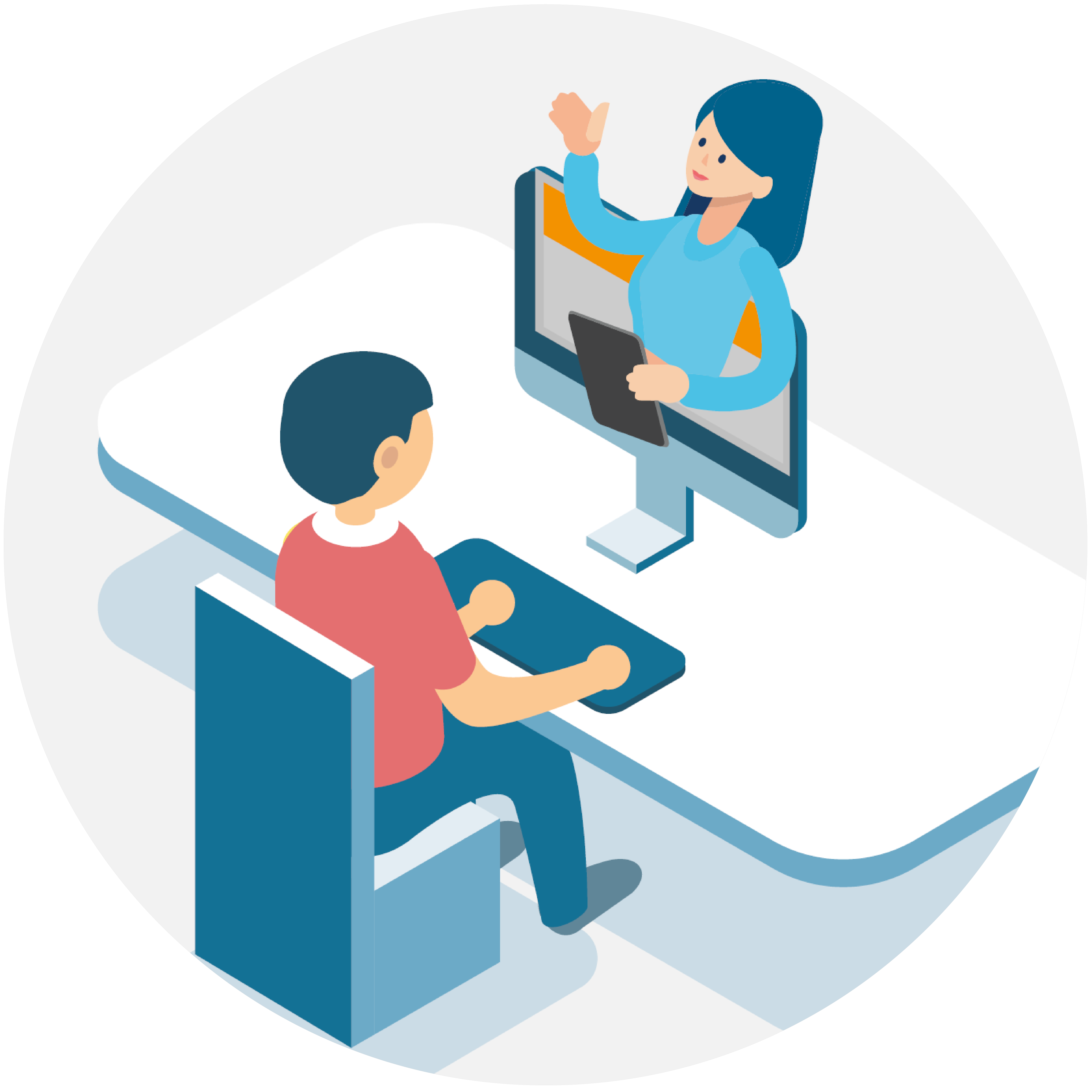 Icon Online-Seminar