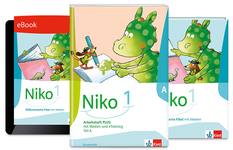 Cover Niko 2026 Deutsch