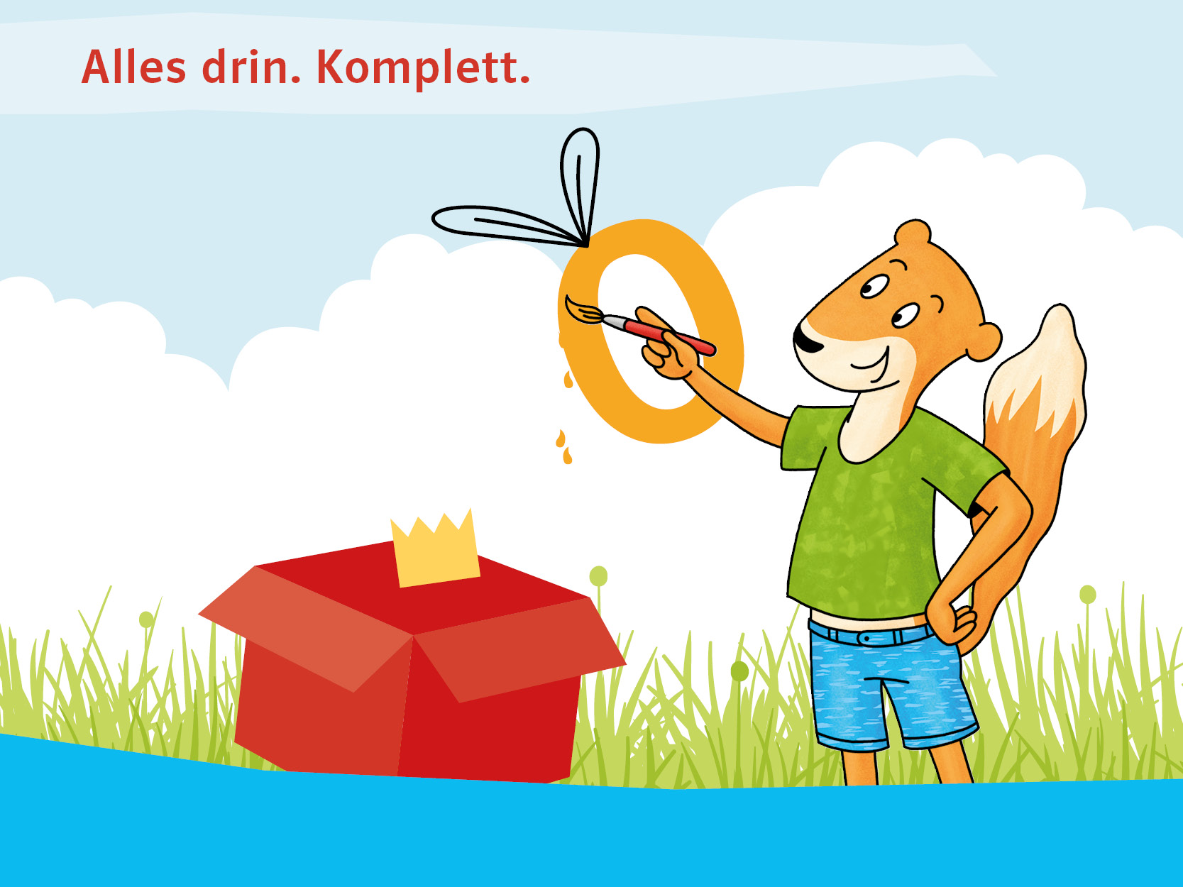 Piri Ausgabe 2022