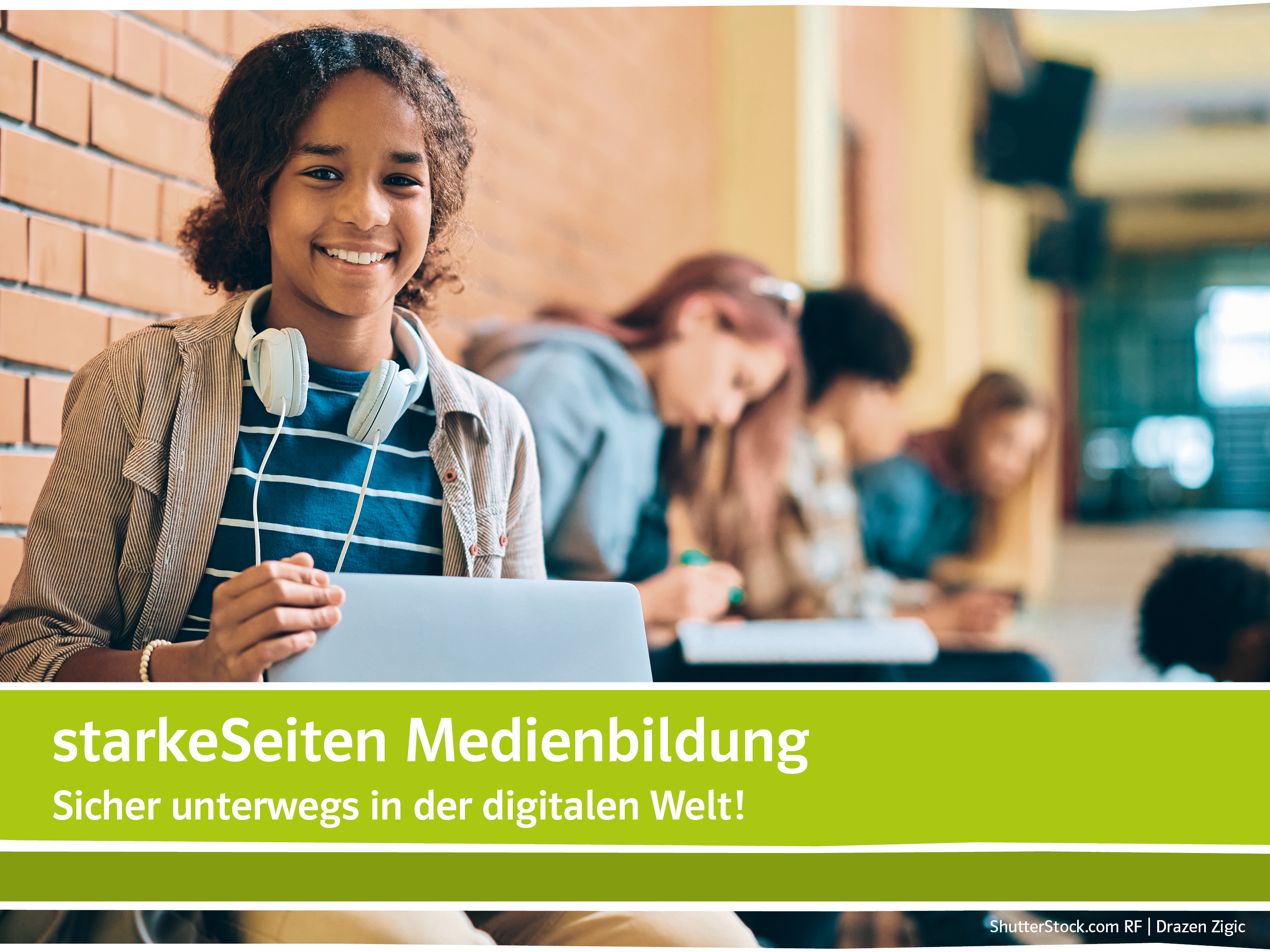 Startbild starkeSeiten Medienbildung