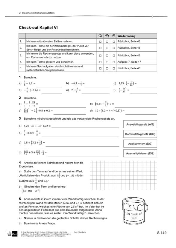 Ernst Klett Verlag - Lehrwerk-Online