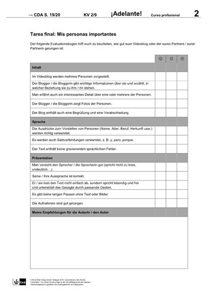 Ernst Klett Verlag Lehrwerk Online