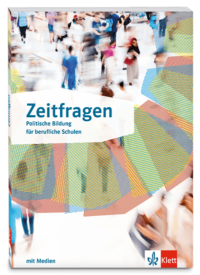 Zeitfragen Ausgabe ab 2026