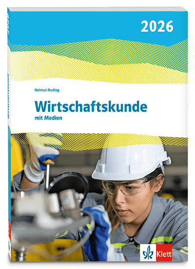 Wirtschaftskunde Ausgabe 2026