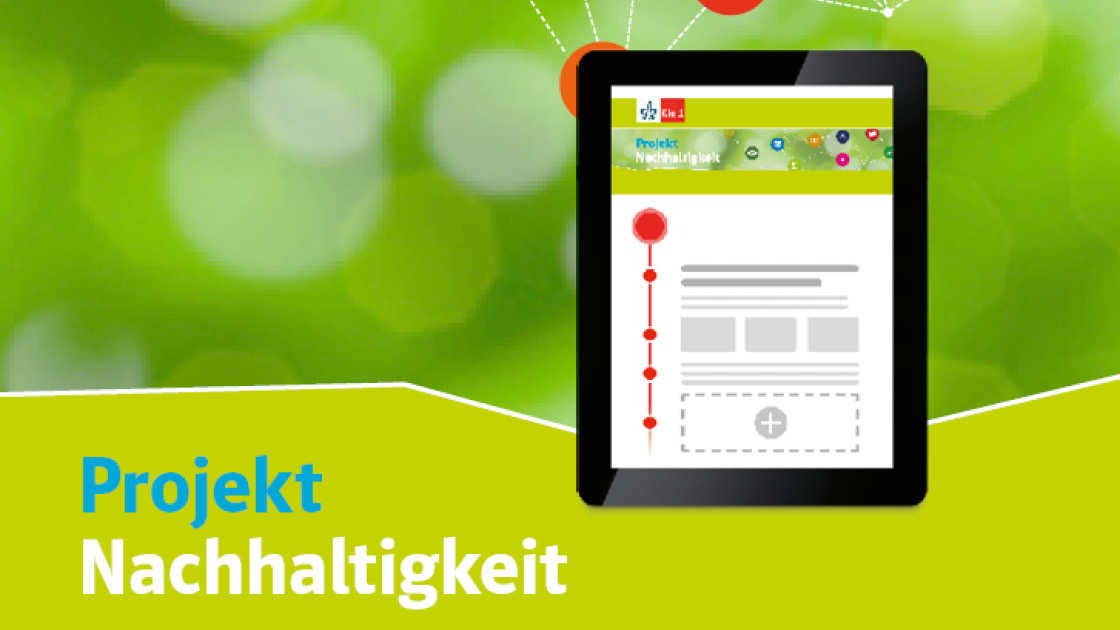 eCourse Projekt Nachhaltigkeit eCourse Projekt Nachhaltigkeit