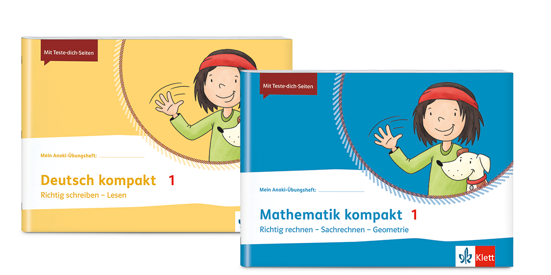 Anoki kompakt 
