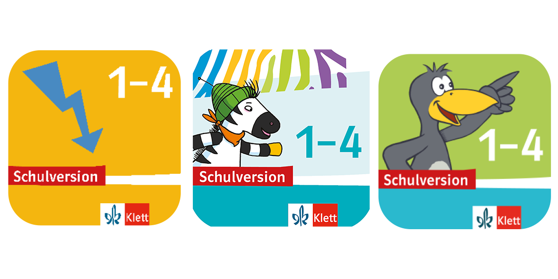 Grundschul-Apps