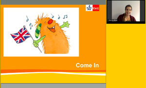 Vorschaubild eines Live-Mitschnitts eines Online-Seminars zu „Come in you can only win“