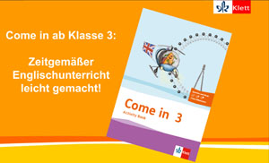 Vorschaubild eines Live-Mitschnitts eines Online-Seminars zu „Zeitgemäßer Englischunterricht leicht gemacht!“