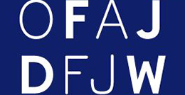 Logo von „OFAJ/DFJW“