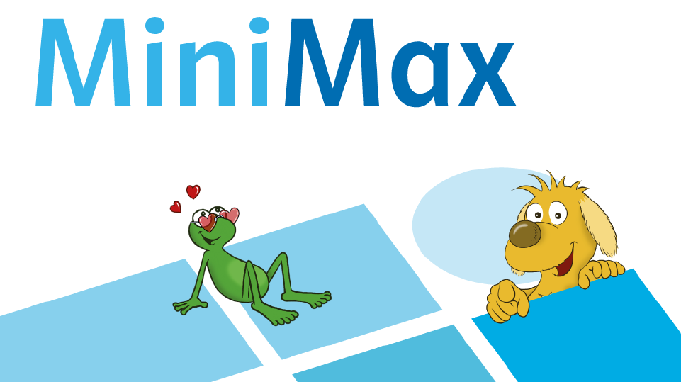 Teaser MiniMax 2026 Grafik