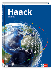 Haack Weltatlas