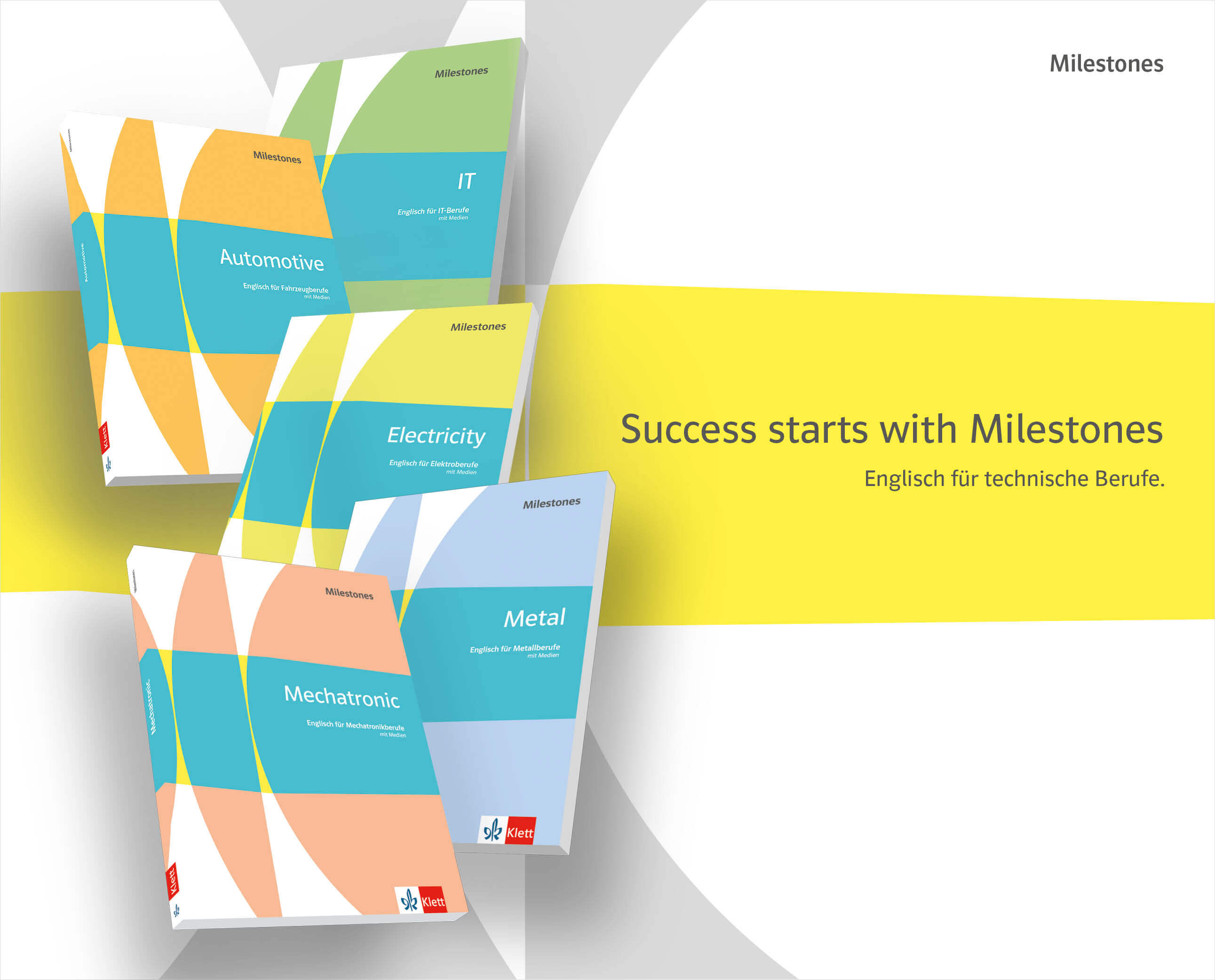 Klett Technical Milestones