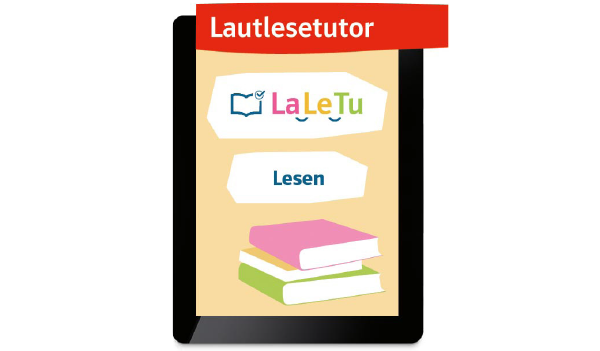 LaLeTu Lesen