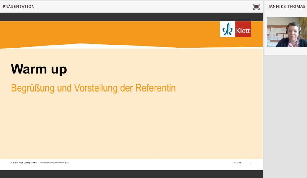 Vorschaubild eines Live-Mitschnitts eines Online-Seminars zu „Der Zehnerübergang leicht gemacht“