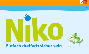 Vorschaubild eines Live-Mitschnitts eines Online-Seminars zu „Das neue Niko und der Grundwortschatz“