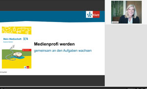 Vorschaubild eines Live-Mitschnitts eines Online-Seminars zu „Medienprofi werden“