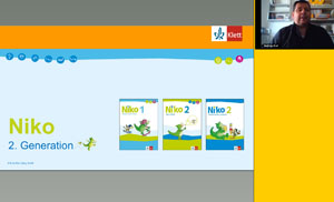 Vorschaubild eines Live-Mitschnitts eines Online-Seminars zu „Niko, die neue Generation für Baden-Württemberg ist da“