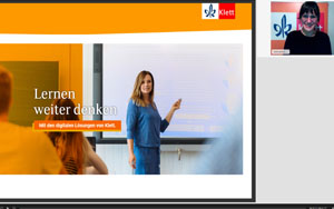 Vorschaubild eines Live-Mitschnitts eines Online-Seminars zu „PLAYWAY einfach digital“