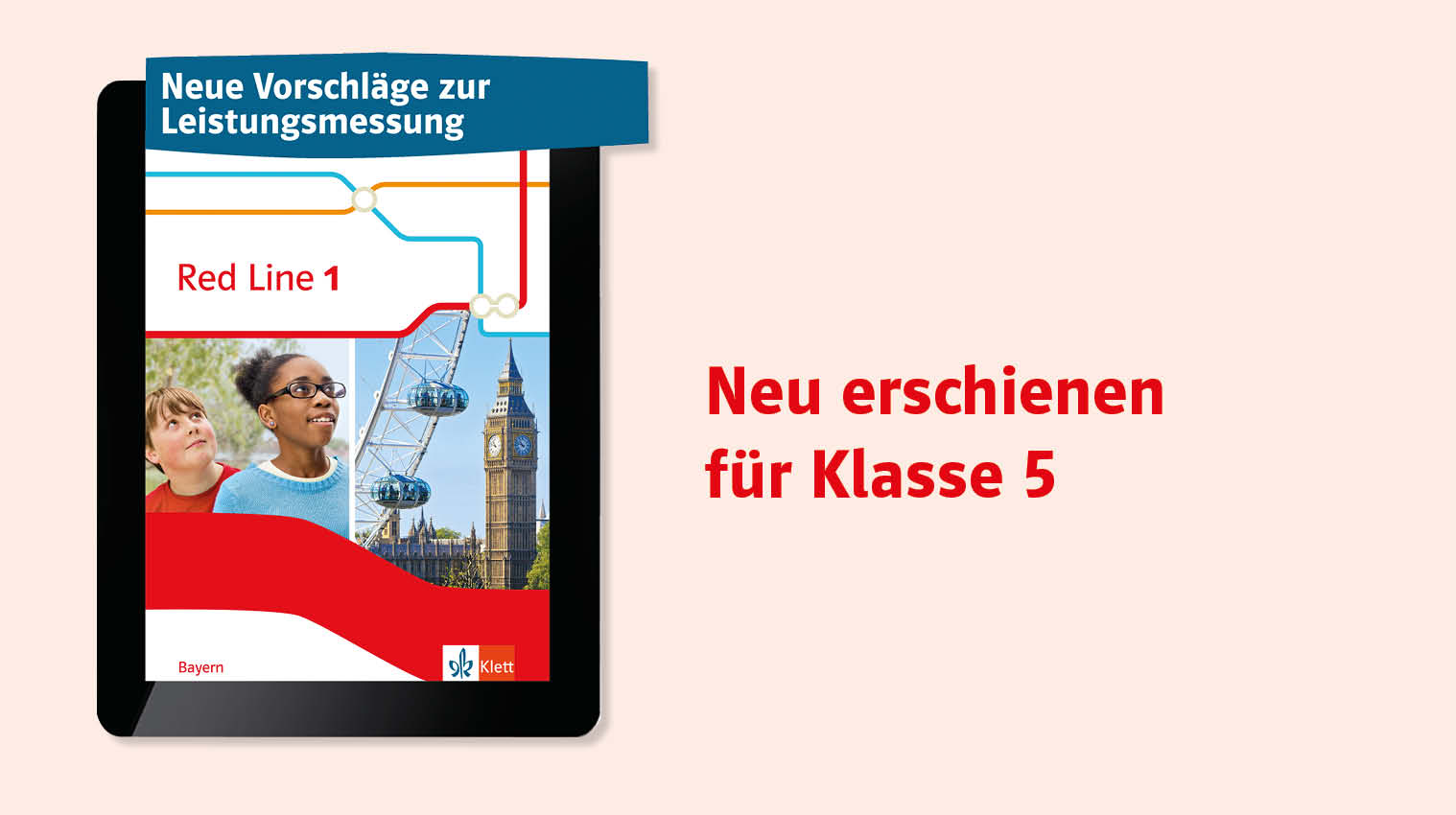 Red Line Bayern Neue Leistungsmessung erschienen