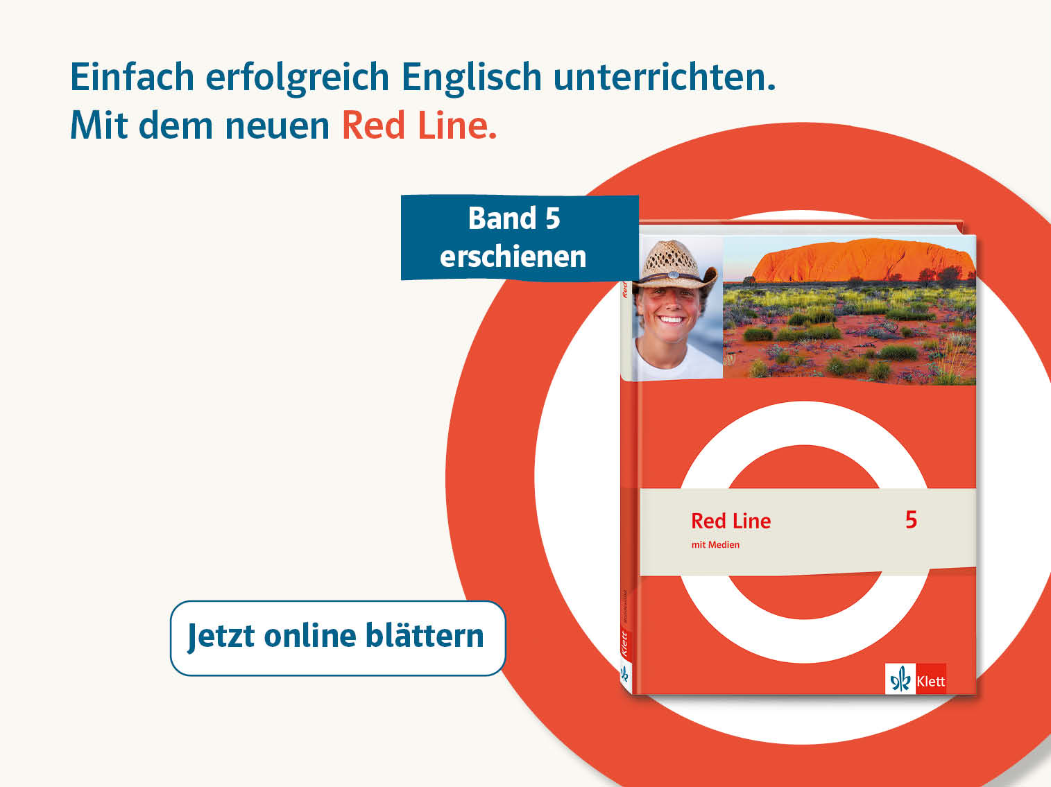 Grafik, die darauf hinweist, dass man bei Klick auf das Bild jetzt in Band 5 blättern kann