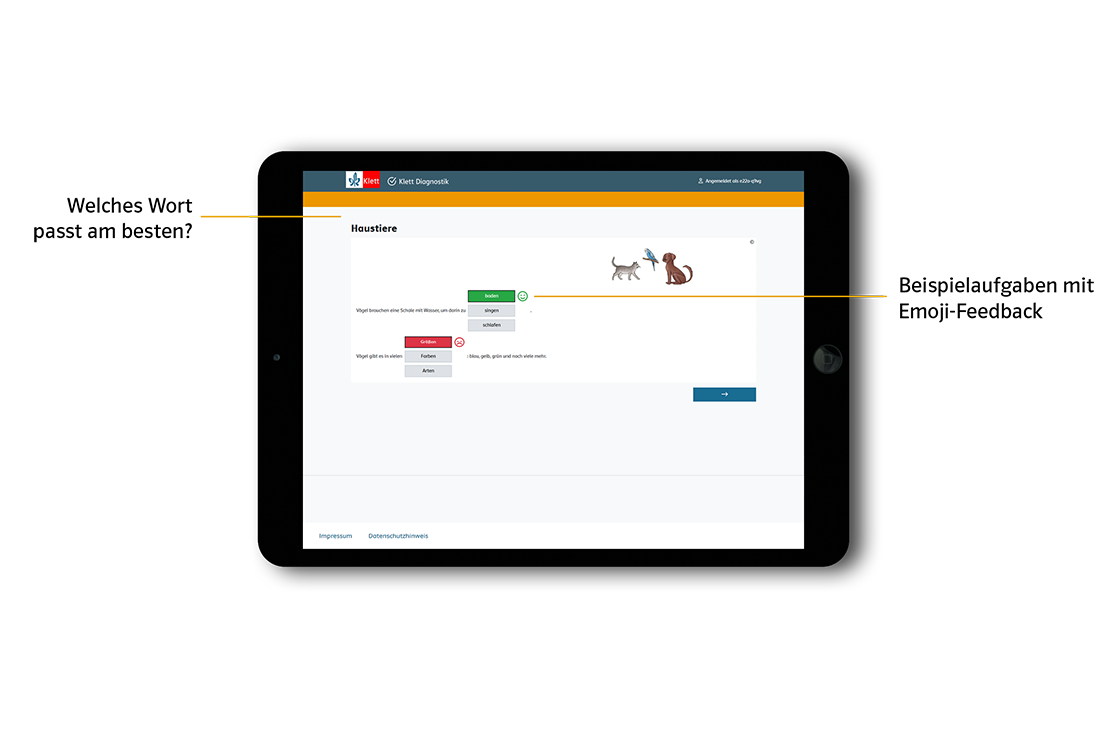 Blick ins Produkt Slide 3 PLT smart